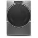 Whirlpool Washer WFW8620HC & Gas Dryer WGD8620HC