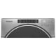 Whirlpool Washer WFW6720RW & Electric Dryer YWED6720RW