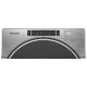 Maytag Washer MHW6630HC & Gas Dryer MGD6630HC & Stacking Kit W10869845