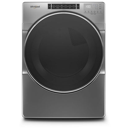 Whirlpool WGD8620HC Gas Dryer