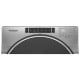 Whirlpool Washer WFW6720RW & Electric Dryer YWED6720RW