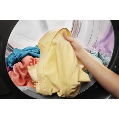 Whirlpool WGD9620HW Gas Dryer