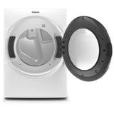 Whirlpool WGD9620HW Gas Dryer