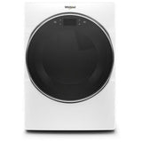 Whirlpool WGD9620HW Gas Dryer