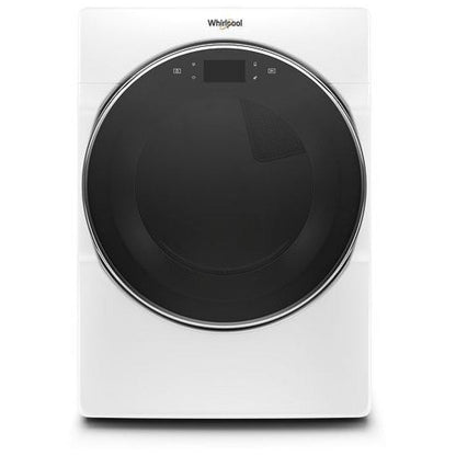 Whirlpool WGD9620HW Gas Dryer