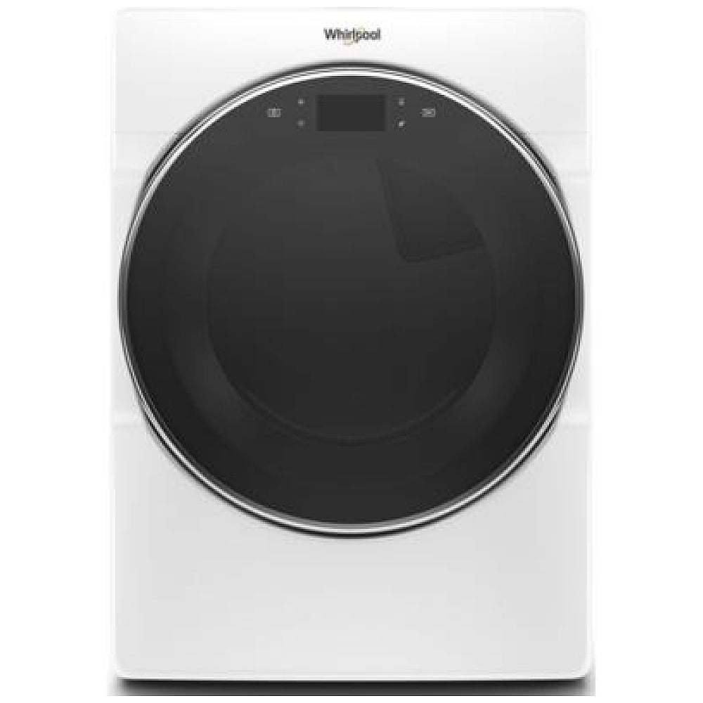 Whirlpool WGD9620HW Gas Dryer
