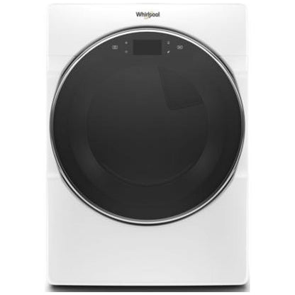Whirlpool WGD9620HW Gas Dryer