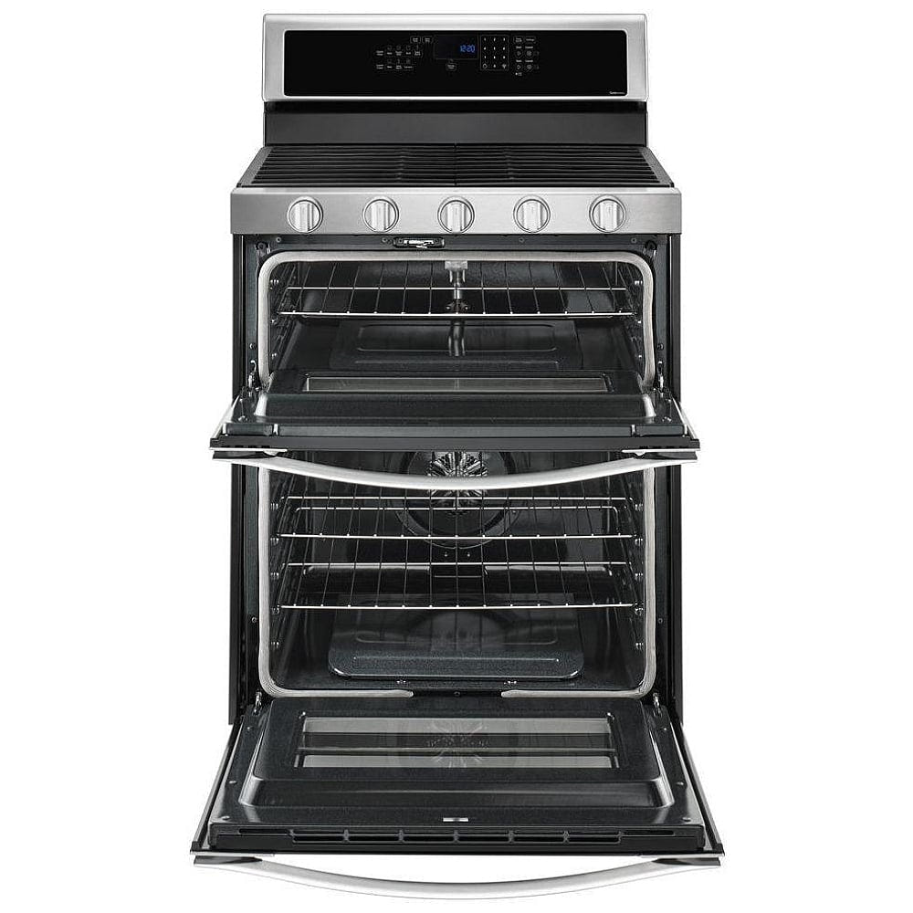 Whirlpool WGG745S0FS Gas Ranges