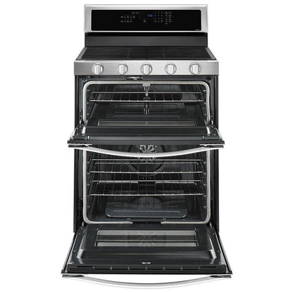Whirlpool WGG745S0FS Gas Ranges