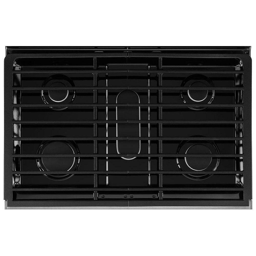 Whirlpool WGG745S0FS Gas Ranges