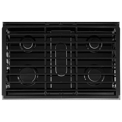 Whirlpool WGG745S0FS Gas Ranges