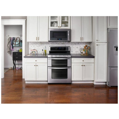 Whirlpool WGG745S0FS Gas Ranges