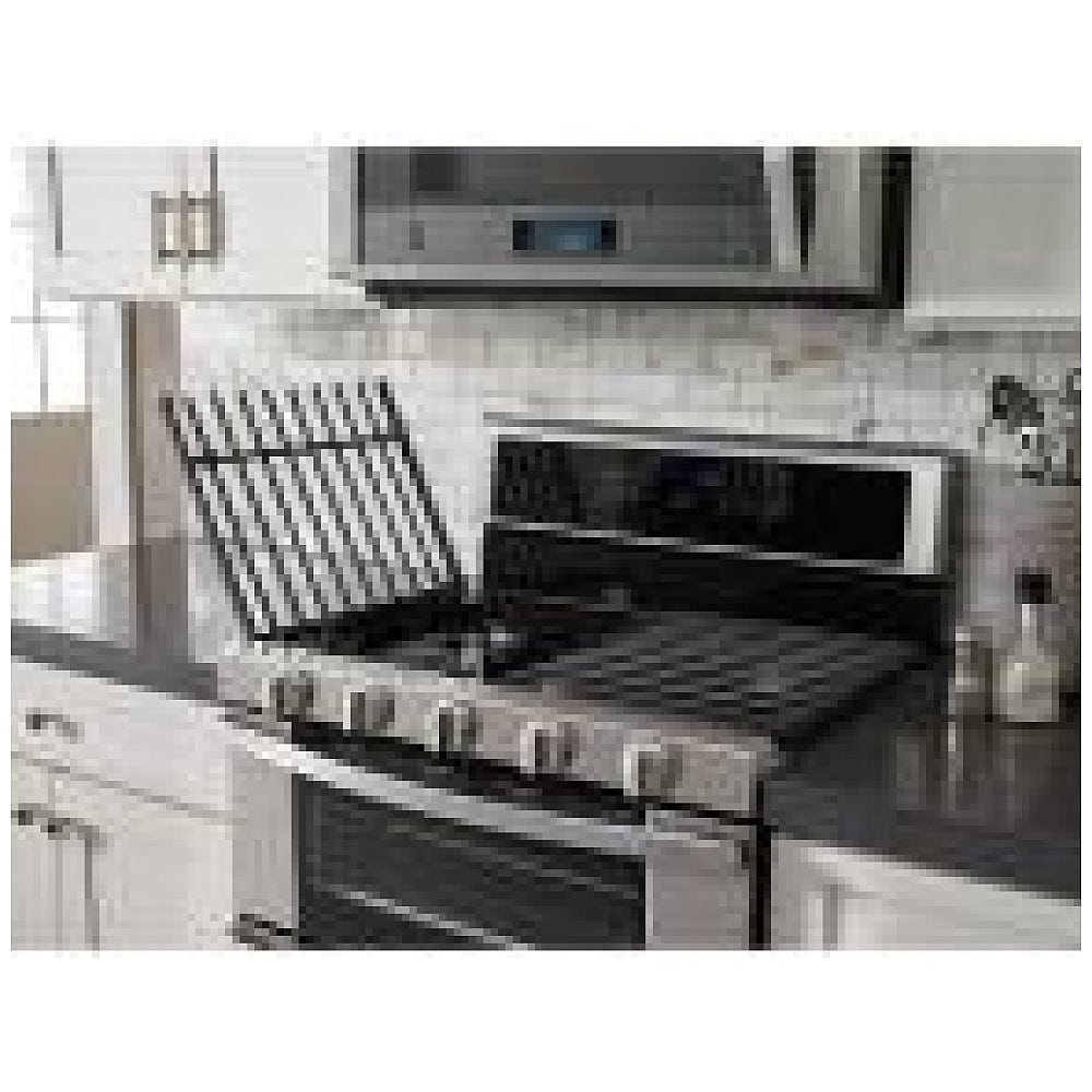 Whirlpool WGG745S0FS Gas Ranges