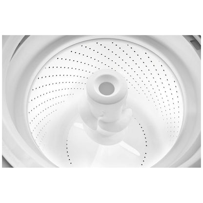 Whirlpool WGT4027HW 27 1/4 inch Width Washer & Dryer Set Laundry Center