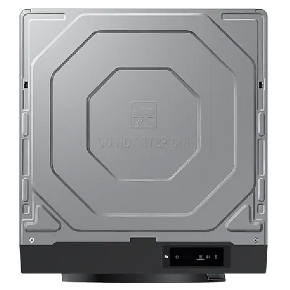 Samsung WH46DBH550EVAC Laundry Center All-in-One Washer Dryer Combo