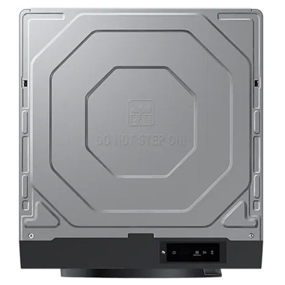 Samsung WH46DBH550EVAC Laundry Center All-in-One Washer Dryer Combo