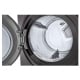LG WashTower WKGX201HBA & Styler Steam S3MFBN