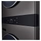 LG WashTower WKGX201HBA & Styler Steam S3MFBN