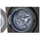 LG WashTower WKGX201HBA & Styler Steam S3MFBN