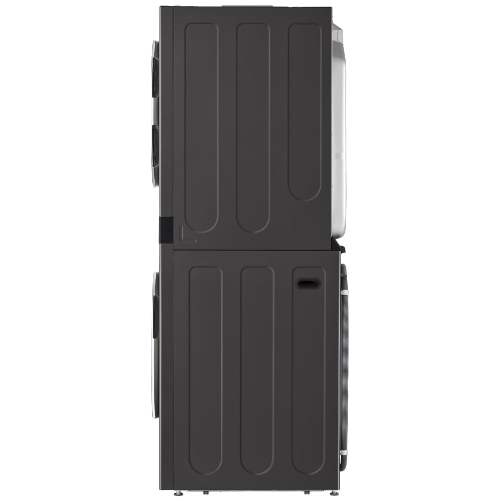 LG WKGX201HBA 5.2 cu. ft. Washer and 7.4 cu. ft. Gas Dryer Set with Centre Control