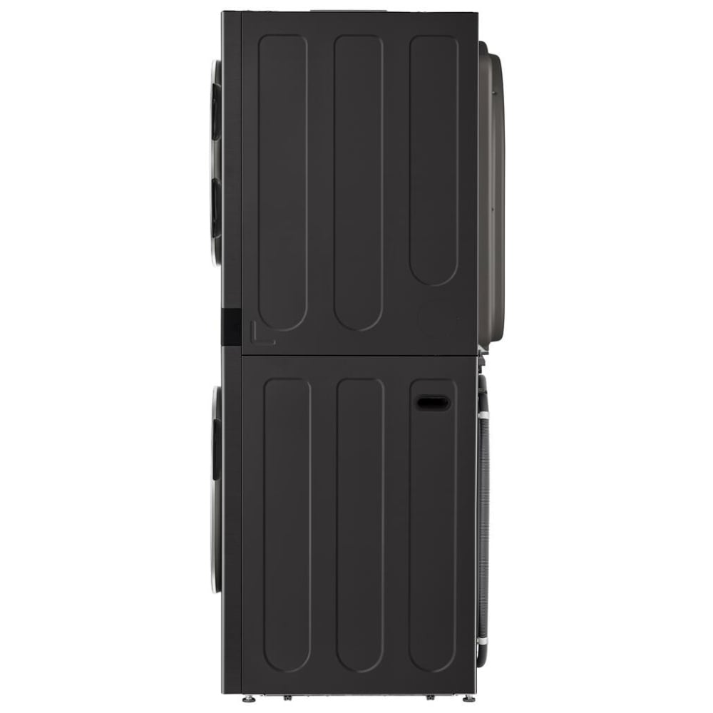 LG WashTower™ with DirectDrive® Heat Pump Dryer, 5.8 cu.ft. Washer, 7.8 cu.ft. Dryer WKHC252HBA