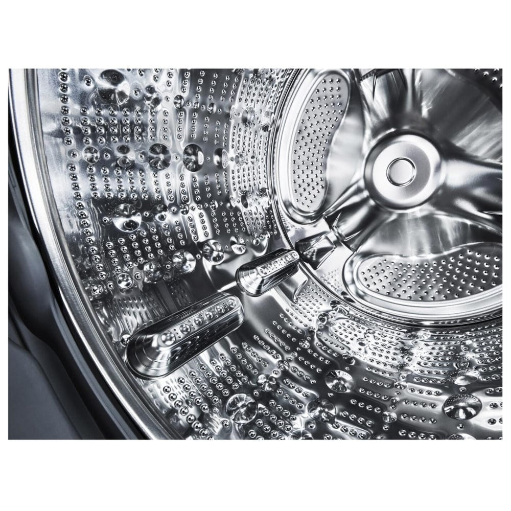 LG WashTower™ with DirectDrive® Heat Pump Dryer, 5.8 cu.ft. Washer, 7.8 cu.ft. Dryer WKHC252HBA