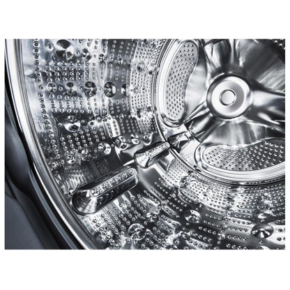 LG WashTower™ with DirectDrive® Heat Pump Dryer, 5.8 cu.ft. Washer, 7.8 cu.ft. Dryer WKHC252HBA