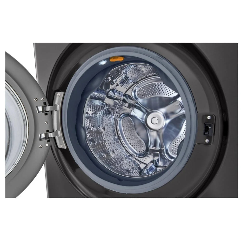 WashTower™ with DirectDrive® Heat Pump Dryer, 5.8 cu.ft. Washer, 7.8 cu.ft. Dryer WKHC252HBA