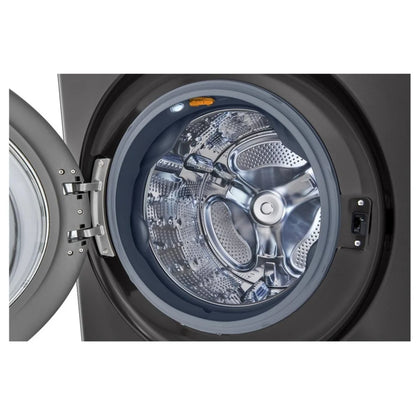 WashTower™ with DirectDrive® Heat Pump Dryer, 5.8 cu.ft. Washer, 7.8 cu.ft. Dryer WKHC252HBA