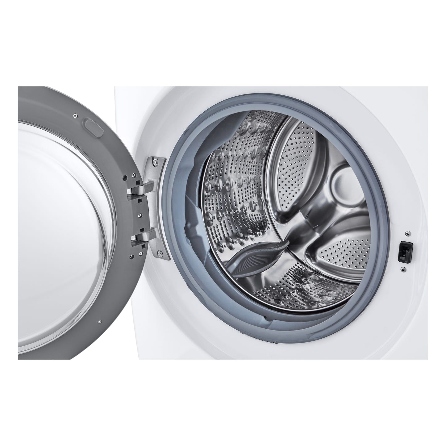 5.2 cu. ft. Ultra Large Front Load Washer WM3400CW