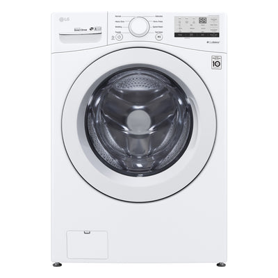 5.2 cu. ft. Ultra Large Front Load Washer WM3400CW