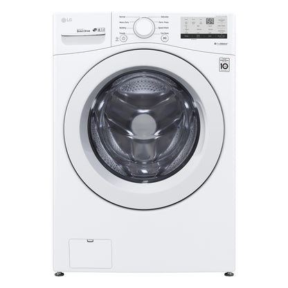 5.2 cu. ft. Ultra Large Front Load Washer WM3400CW