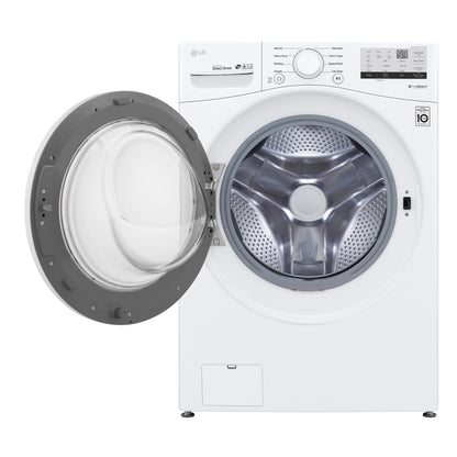 5.2 cu. ft. Ultra Large Front Load Washer WM3400CW