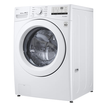 5.2 cu. ft. Ultra Large Front Load Washer WM3400CW