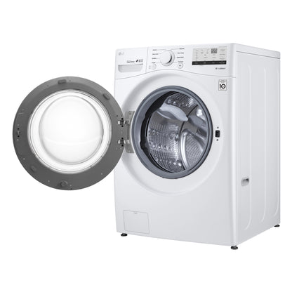 5.2 cu. ft. Ultra Large Front Load Washer WM3400CW