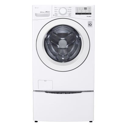 5.2 cu. ft. Ultra Large Front Load Washer WM3400CW