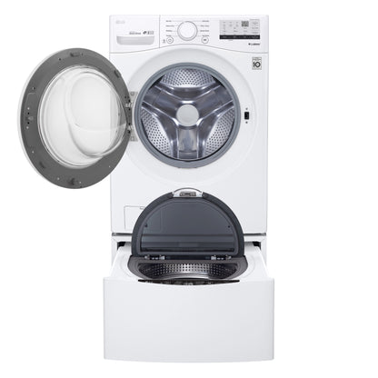5.2 cu. ft. Ultra Large Front Load Washer WM3400CW