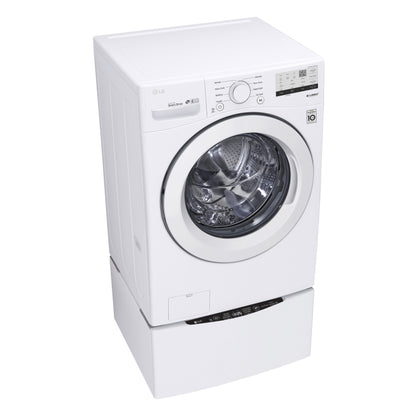 5.2 cu. ft. Ultra Large Front Load Washer WM3400CW