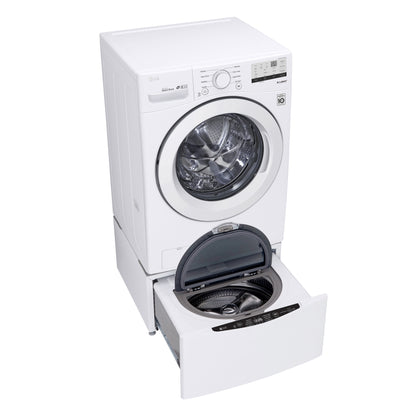 5.2 cu. ft. Ultra Large Front Load Washer WM3400CW