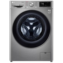 LG WM3555HVA 2.6 cu. ft. Front Load Washer & Dryer Combo