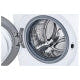 LG Washer WM3600HWA & Dryer DLE3600W