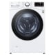 LG Washer WM3600HWA & Gas Dryer DLG3601W