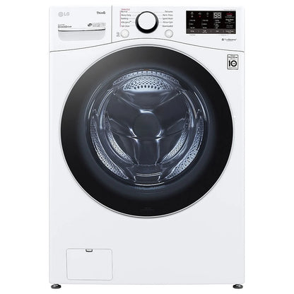 5.2 cu.ft. Ultra Large Capacity Front Load Washer with AI DD™ WM3600HWA