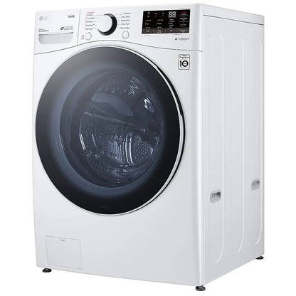 7.4 cu.ft. Ultra Large Capacity Front Load Electric Dryer DLE3600W