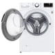 LG Washer WM3600HWA & Dryer DLE3600W