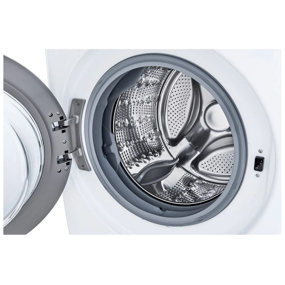 7.4 cu.ft. Ultra Large Capacity Front Load Electric Dryer DLE3600W