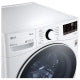 LG Washer WM3600HWA & Dryer DLE3600W
