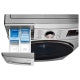 LG Washer WM3850HVA & Electric Dryer DLEX3850V & Stacking Kit KSTK4