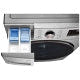 LG Washer WM3850HVA & Electric Dryer DLEX3850V & Stacking Kit KSTK4