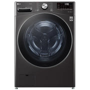 LG WM4100HBA Front Load Washer